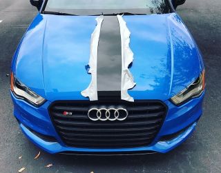 Tekutá fólie AutoFlex ochrání Váš lak před kamením, škrábanci a dalšími nepříznivými vlivy. Navíc jde i leštit. 👌🏻 Jsme...