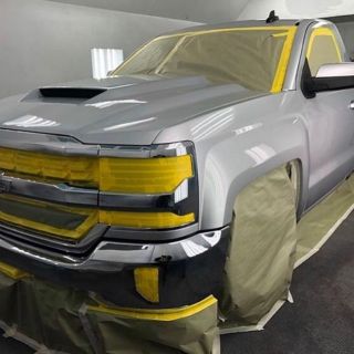 Umýt, zamaskovat, odmastit a k nepoznání proměnit. ☝🏻 Změna barvy pomocí tekuté fólie AutofFlex™. Vrstva o tloušťce až...